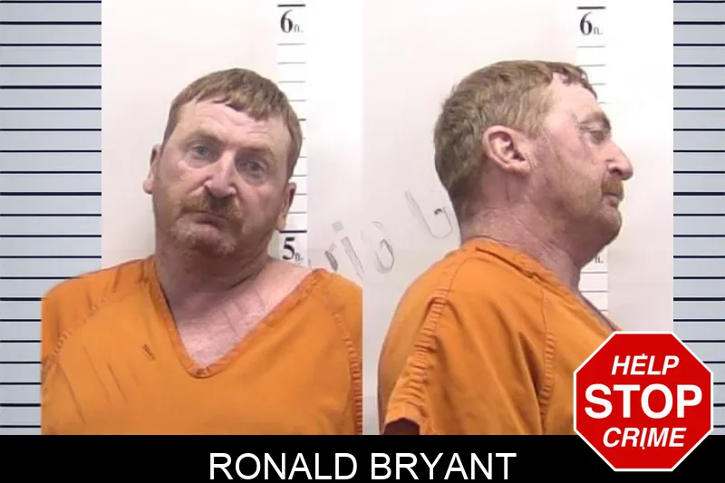 Ronald Bryant mugshot – Clarke County , Georgia Ronald Bryant mugshot