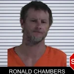 Ronald Chambers mugshot – Fannin County , Georgia Ronald Chambers mugshot