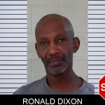 Ronald Dixon mugshot – Liberty County , Georgia Ronald Dixon mugshot