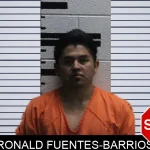 Ronald Fuentes-Barrios mugshot – Murray County , Georgia Ronald Fuentes-Barrios mugshot