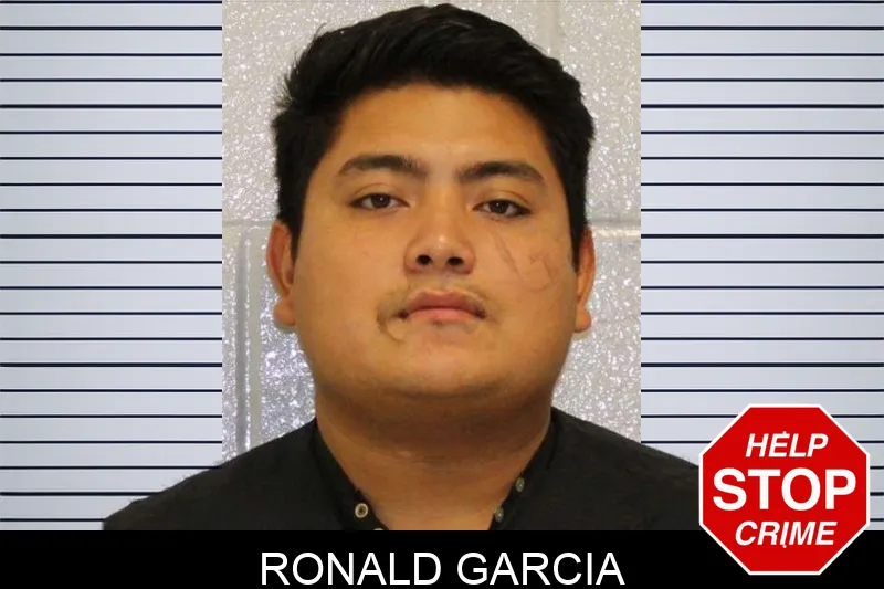 Ronald Garcia mugshot – Carroll County , Georgia Ronald Garcia mugshot