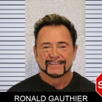 Ronald Gauthier mugshot – Carroll County , Georgia Ronald Gauthier mugshot