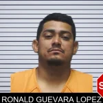 Ronald Guevara Lopez mugshot – Cherokee County , Georgia Ronald Guevara Lopez mugshot