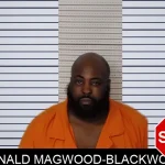 Ronald Magwood-Blackwood mugshot – Rockdale County , Georgia Ronald Magwood-Blackwood mugshot