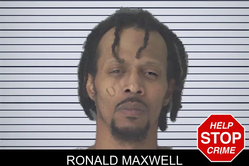 Ronald Maxwell mugshot – Douglas County , Georgia Ronald Maxwell mugshot