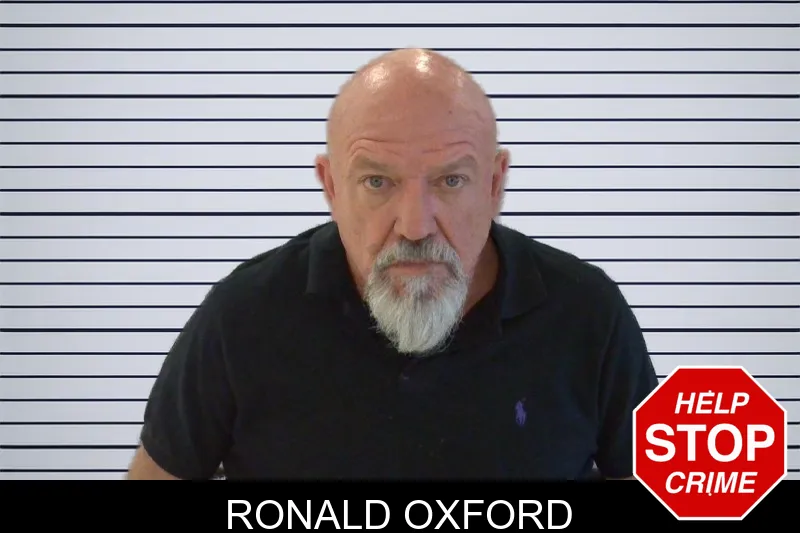 Ronald Oxford mugshot – Douglas County , Georgia Ronald Oxford mugshot