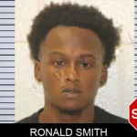 Ronald Smith mugshot – Jones County , Georgia Ronald Smith mugshot