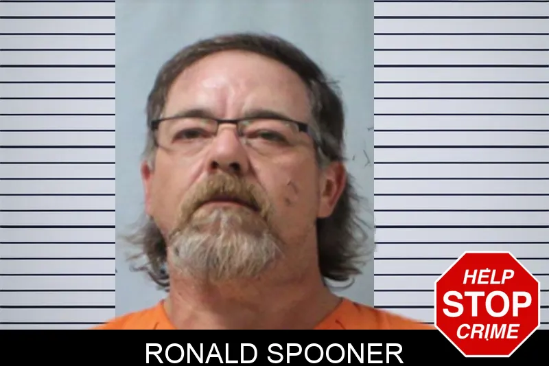 Ronald Spooner mugshot – Seminole County , Georgia Ronald Spooner mugshot