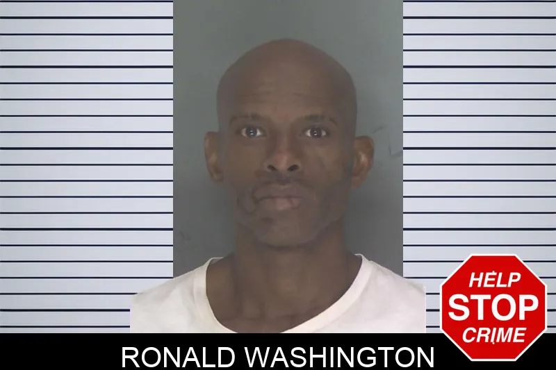 Ronald Washington mugshot – Douglas County , Georgia Ronald Washington mugshot