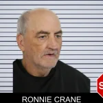 Ronnie Crane mugshot – Floyd County , Georgia Ronnie Crane mugshot