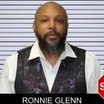 Ronnie Glenn mugshot – Thomas County , Georgia Ronnie Glenn mugshot