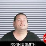 Ronnie Smith mugshot – Twiggs County , Georgia Ronnie Smith mugshot