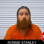 Ronnie Stanley mugshot – Franklin County , Georgia Ronnie Stanley mugshot