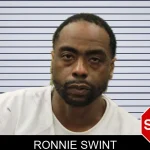 Ronnie Swint mugshot – Heard County , Georgia Ronnie Swint mugshot