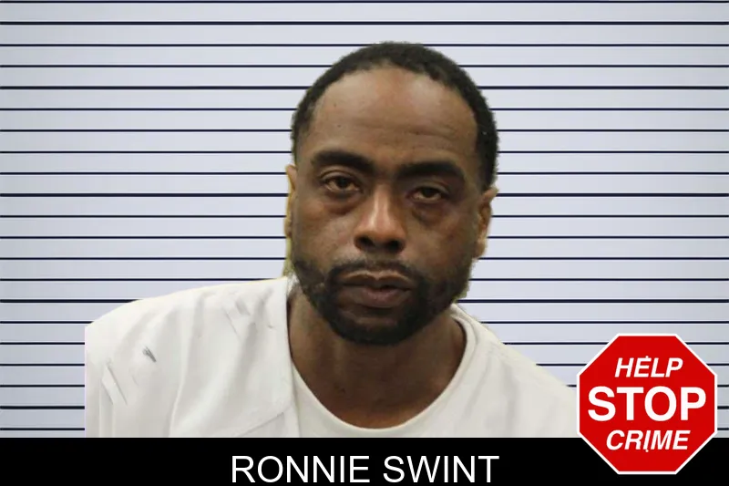 Ronnie Swint mugshot – Heard County , Georgia Ronnie Swint mugshot