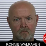 Ronnie Walraven mugshot