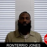 Ronterrio Jones mugshot – Decatur County , Georgia Ronterrio Jones mugshot
