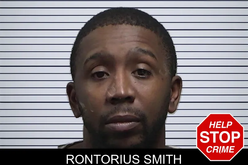 Rontorius Smith mugshot – Tift County , Georgia Rontorius Smith mugshot