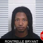 Rontrelle Bryant mugshot – Washington County , Georgia Rontrelle Bryant mugshot