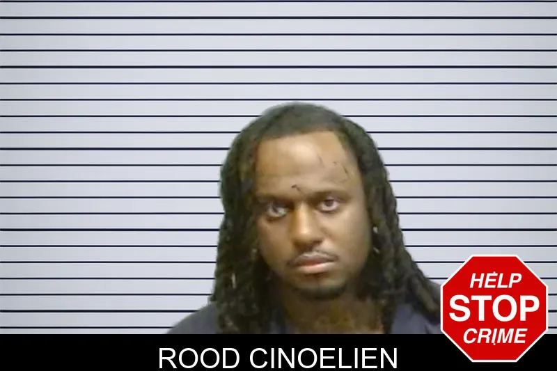 Rood Cinoelien mugshot – Fulton County , Georgia Rood Cinoelien mugshot