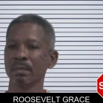 Roosevelt Grace mugshot – McDuffie County , Georgia Roosevelt Grace mugshot
