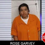 Rose Garvey mugshot – Rockdale County , Georgia Rose Garvey mugshot