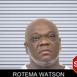Rotema Watson mugshot – Bulloch County , Georgia Rotema Watson mugshot