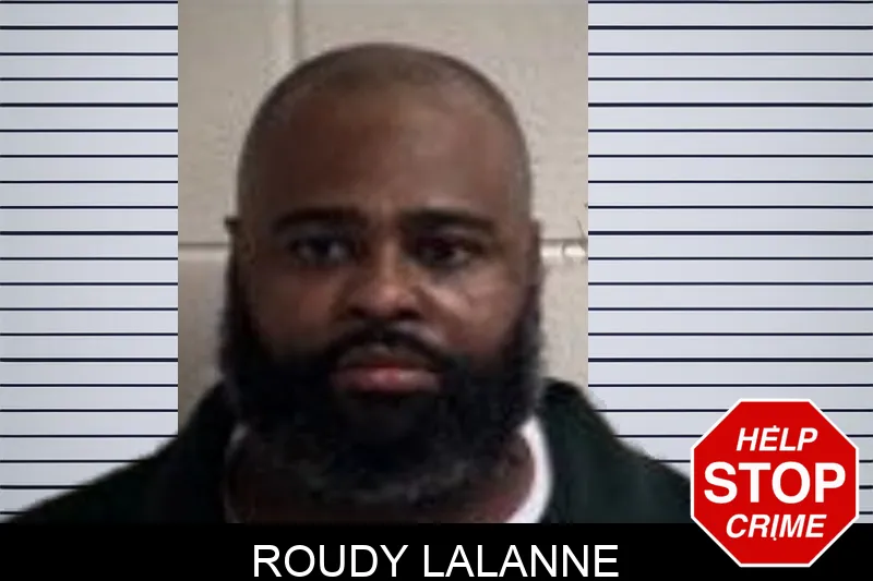 Roudy Lalanne mugshot – Henry County , Georgia Roudy Lalanne mugshot