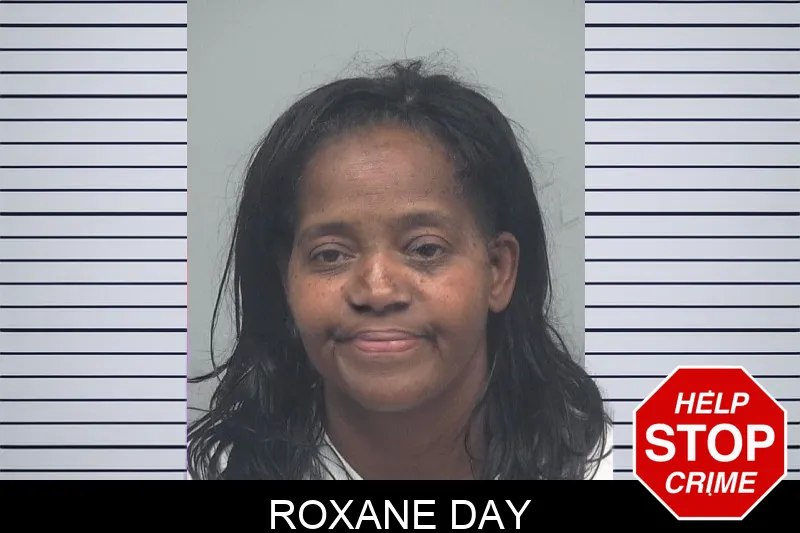 Roxane Day mugshot – Gwinnett County , Georgia Roxane Day mugshot