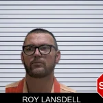 Roy Lansdell mugshot – Charlton County , Georgia Roy Lansdell mugshot