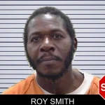Roy Smith mugshot – Peach County , Georgia Roy Smith mugshot
