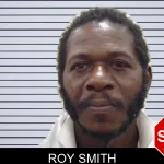 Roy Smith mugshot – Peach County , Georgia Roy Smith mugshot