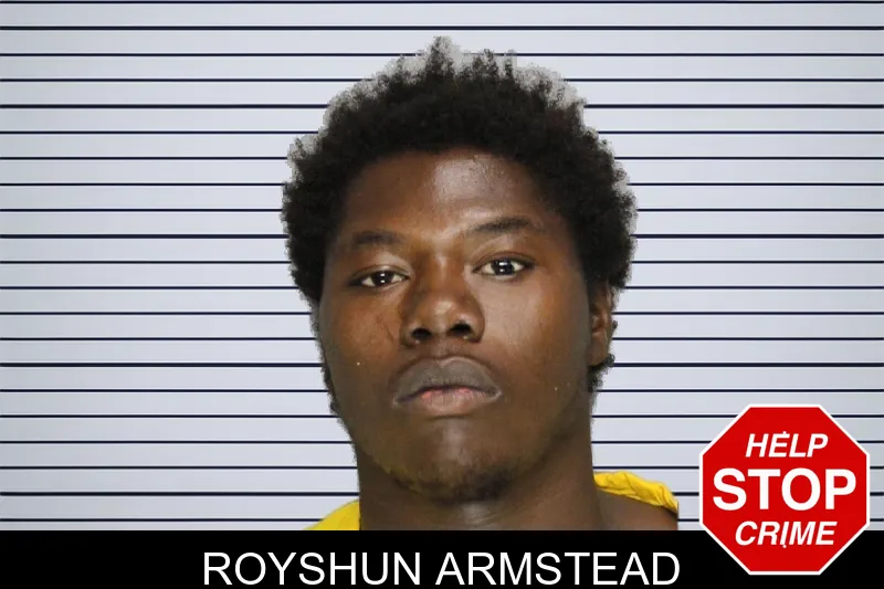 Royshun Armstead mugshot – Cobb County , Georgia Royshun Armstead mugshot