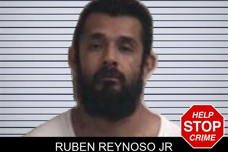 Ruben Reynoso Jr mugshot – Henry County , Georgia Ruben Reynoso Jr mugshot