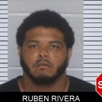 Ruben Rivera mugshot – Morgan County , Georgia Ruben Rivera mugshot
