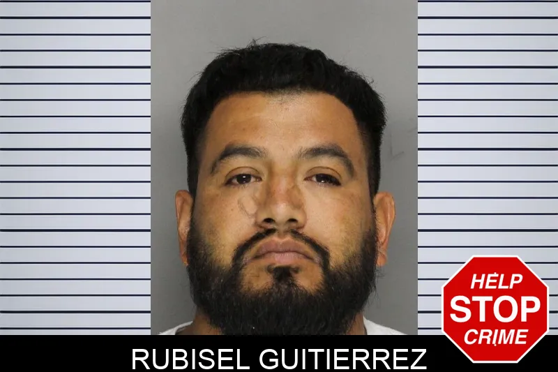 Rubisel Guitierrez mugshot – Cobb County , Georgia Rubisel Guitierrez mugshot