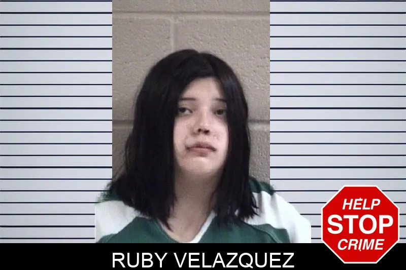 Ruby Velazquez mugshot – Whitfield County , Georgia Ruby Velazquez mugshot