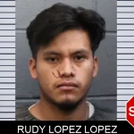 Rudy Lopez Lopez mugshot – Forsyth County , Georgia Rudy Lopez Lopez mugshot