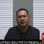 Rufino Bautista-Rebollar mugshot – Madison County , Georgia Rufino Bautista-Rebollar mugshot