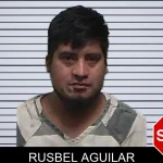 Rusbel Aguilar mugshot – Tift County , Georgia Rusbel Aguilar mugshot