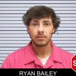 Ryan Bailey mugshot – Lee County , Georgia Ryan Bailey mugshot