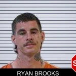 Ryan Brooks mugshot – Polk County , Georgia Ryan Brooks mugshot