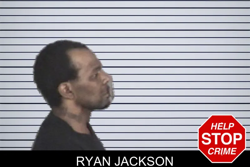 Ryan Jackson mugshot – Barrow County , Georgia Ryan Jackson mugshot