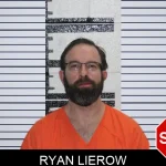 Ryan Lierow mugshot