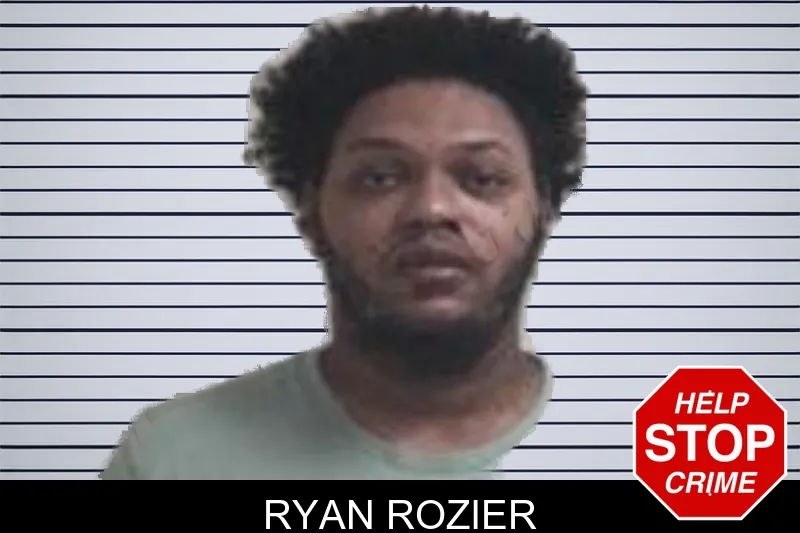 Ryan Rozier mugshot – Henry County , Georgia Ryan Rozier mugshot