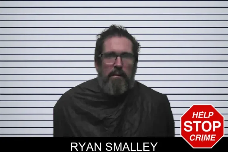 Ryan Smalley