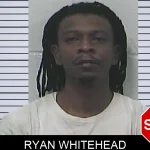 Ryan Whitehead mugshot – Dawson County , Georgia Ryan Whitehead mugshot