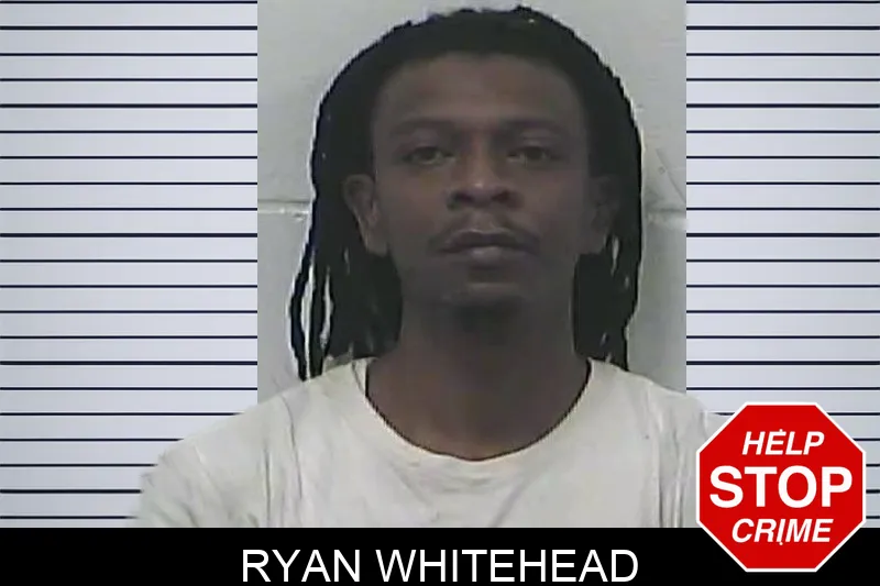 Ryan Whitehead mugshot – Dawson County , Georgia Ryan Whitehead mugshot