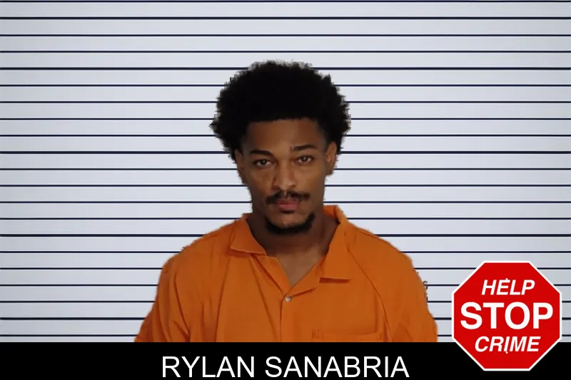 Rylan Sanabria mugshot – Rockdale County , Georgia Rylan Sanabria mugshot