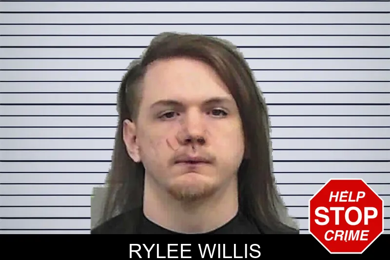 Rylee Willis mugshot – Butts County , Georgia Rylee Willis mugshot